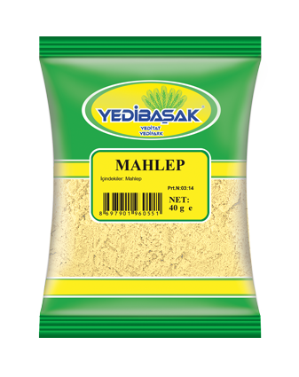 Mahlep 40 g